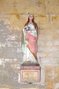 Sainte Madeleine