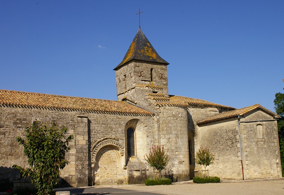 L'glise